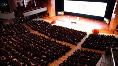 Kongre turizminde umutlar 2019’a kaldı