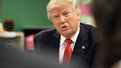 Trump kabinesi için yeni adaylar