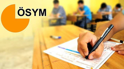 ALES giriş belgeleri erişime açıldı