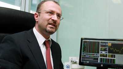 'Finans sektörü reel sektörün yanında olmadı'