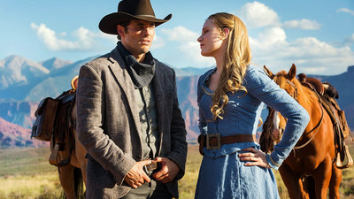 Westworld dizisinden yeni fragman yayınlandı