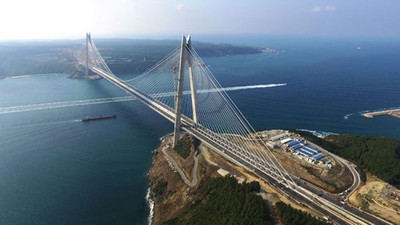 3. Köprü onlara yaramadı