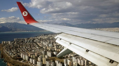 THY'den Moskova'ya uçuş rekoru