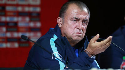 Terim, kadro seçimiyle ilgili konuştu!