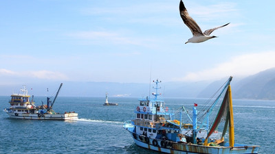 Denizlerde av yasağı bitiyor