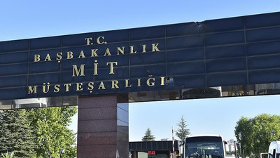 MİT'te görevli 3 kişi tutuklandı