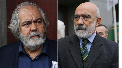 Ahmet Altan ve Mehmet Altan gözaltına alındı
