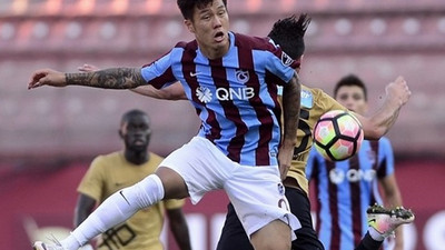 Osmanlıspor'dan deplasmanda ilk galibiyet