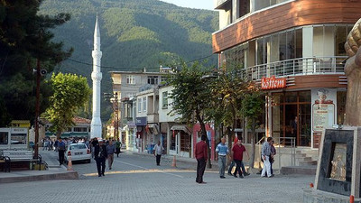 Sinop'ta yasak kaldırıldı