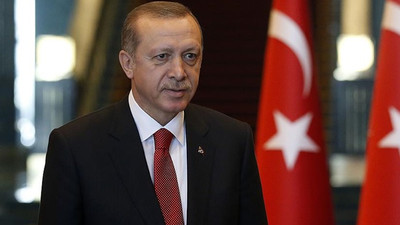 Cumhurbaşkanı Erdoğan liderlerle bayramlaştı
