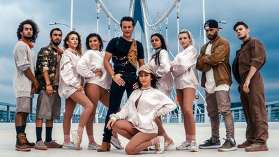 İlk klip çekildi