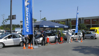 Michelin Türkiye'ye yeni genel müdür