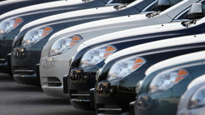 Türk otomotiv sanayisi vites büyüttü