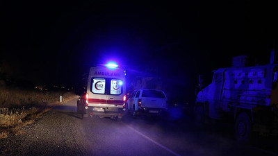 Ağrı'da şehit sayısı 10'a yükseldi
