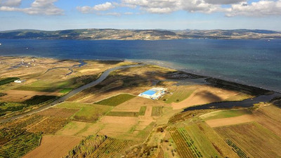 Dev proje için tarih verildi