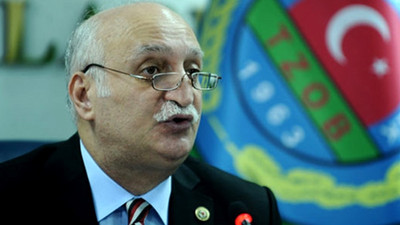 "Ambargodan en fazla üreticeler etkilendi"
