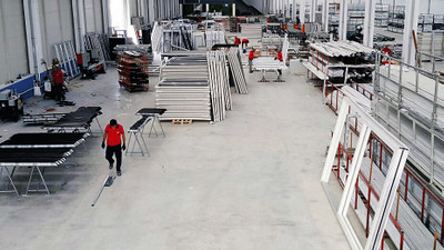 'Plastik doğrama'da ihtiyaçlar hızla farklılaşıyor