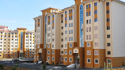 Apartman aidatları artacak
