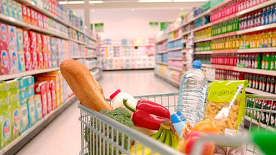 Market alışverişinde taksitte yeni dönem