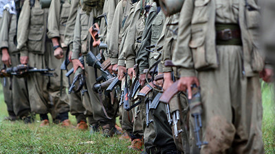 PKK, Türkiye-İran karayoluna ses bombası attı