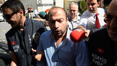 Şortlu kadına tekme atan saldırgana tutuklama talebi