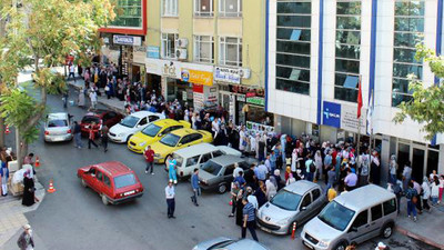 Uçsuz bucaksız iş kuyruğu