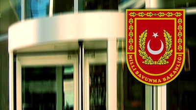 MSB merkez teşkilatında yeni düzenleme
