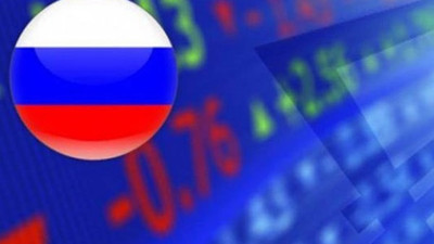 Moskova borsasında tarihi zirve