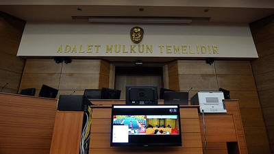 Baransu, Altan, Çongar ve Oğur ifade verdi