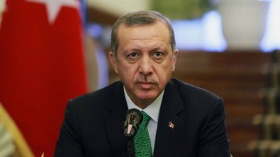 'Türkiye'yi oyalama taktikleri içine girmeyin'