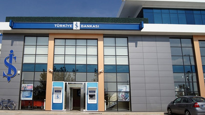 İş Bankası'ndan 2,4 milyar dolarlık sendikasyon kredisi