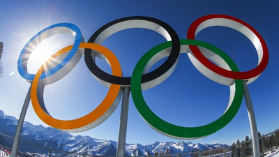 Roma'nın Olimpiyat adaylığı tehlikede