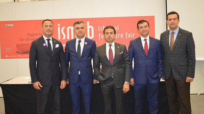 Mobilyada ibre Avrupa’ya döndü
