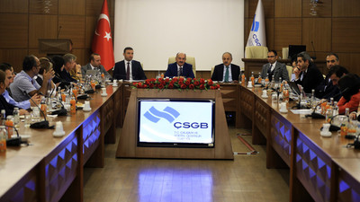 Müezzinoğlu'undan kıdem tazminatı açıklaması