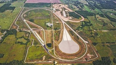 Otomotiv Test Merkezi’nin temeli baharda atılacak