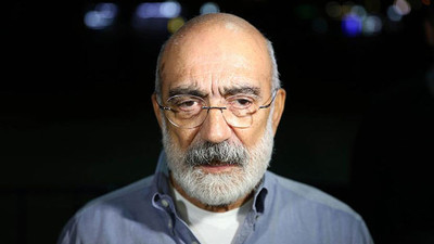 Ahmet Altan yeniden gözaltına alındı