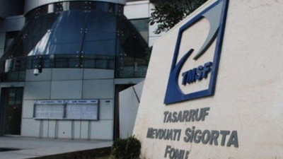 Denizli'de iki şirket TMSF'ye devredildi
