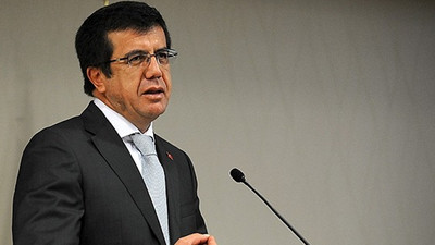 'Dış borçlar AB'nin toplamından iyi'