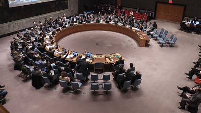 BM Güvenlik Konseyi'nden Halep için acil toplanma kararı