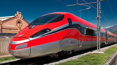 Bombardier Türkiye’ye teknoloji transferine hazır
