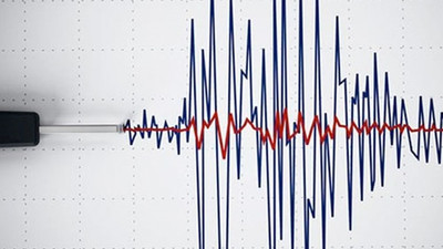 Manisa - Akhisar'da deprem
