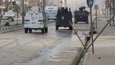 18 köyde sokağa çıkma yasağı kaldırıldı