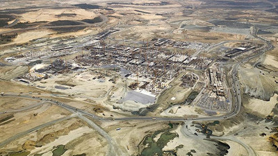 3. havalimanına 250 havayolu şirketi uçacak