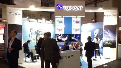 Türksat ve Inmarsat'tan işbirliği
