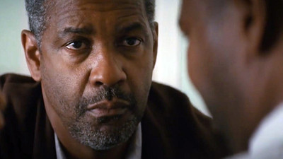 Denzel Washington'dan yeni film