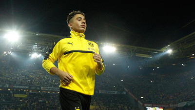 Emre Mor İspanyolların takibinde