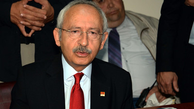 Kılıçdaroğlu'ndan şeker fabrikası ziyareti