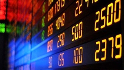 Borsa iki gündür yükseliyor