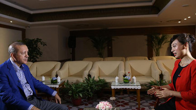 'Teröre karşı hep birlikte ilkeli duruş sergilemeliyiz'