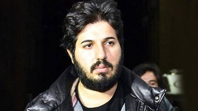 Sarraf'ın reddi hakim talebi kabul edilmedi
